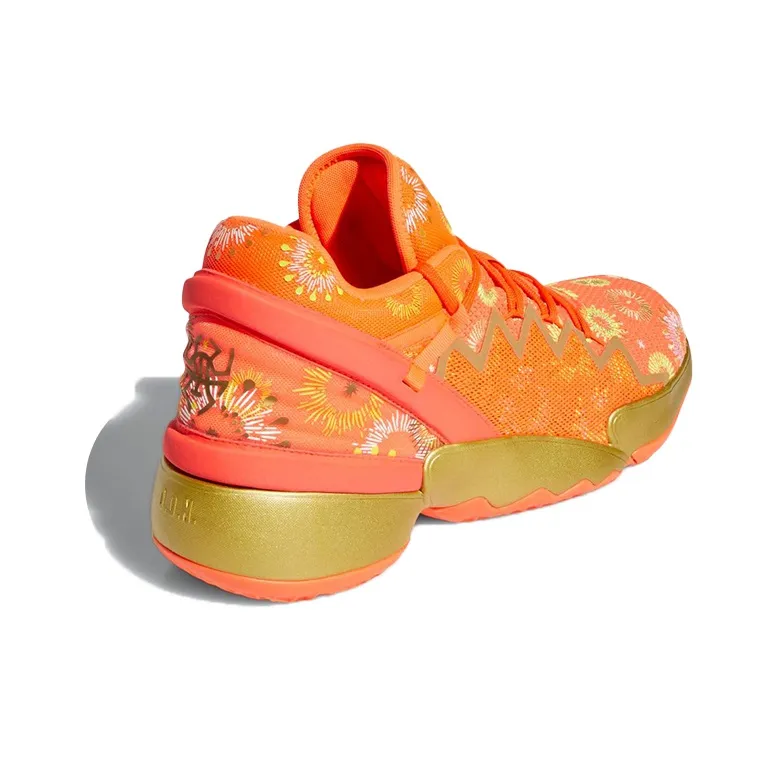 Adidas D.O.N. Issue #2 Explosives-3