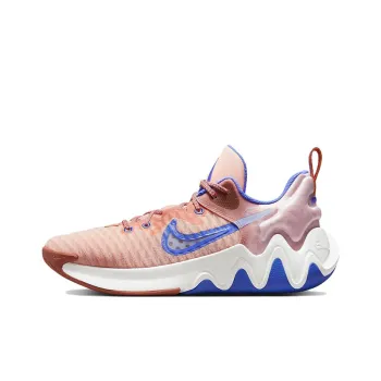 Nike Giannis Immortality Arctic Orange