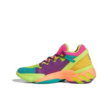 Adidas D.O.N. Issue #2 Multi Color