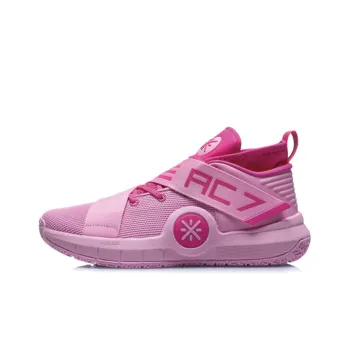 LINING Way Of Wade All City 7   Pink