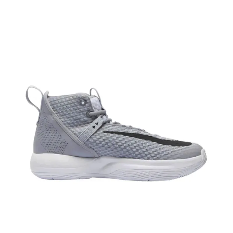 Nike Zoom Rize Grey/Blue-1