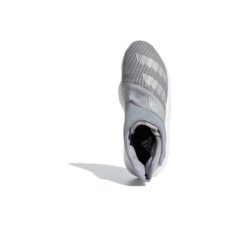 Adidas Harden B E 3 'Light Onix'-4