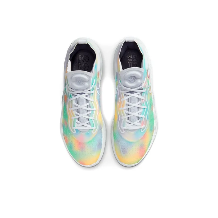Nike Air Zoom GT Run EP 'Tie Dye'-3