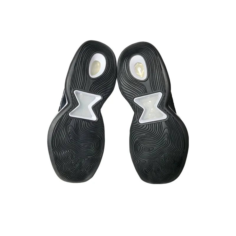 Nike Pg 5 Tb 'White'-4