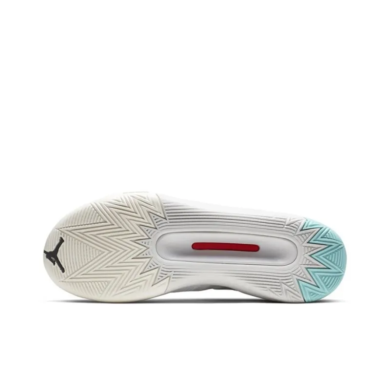 JORDAN Defy Sp 'White Island Green'-3