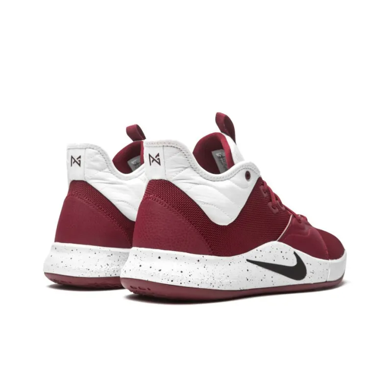 Nike Pg 3 Tb 'Team Red'-3