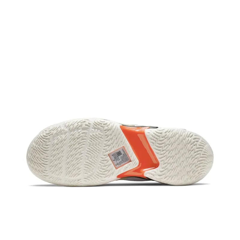 Jordan Why Not Zer0.3 White Bright Crimson Black-5