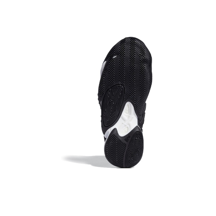 Adidas Originals Crazy Byw Hu Pharrell Black Silver US M 8