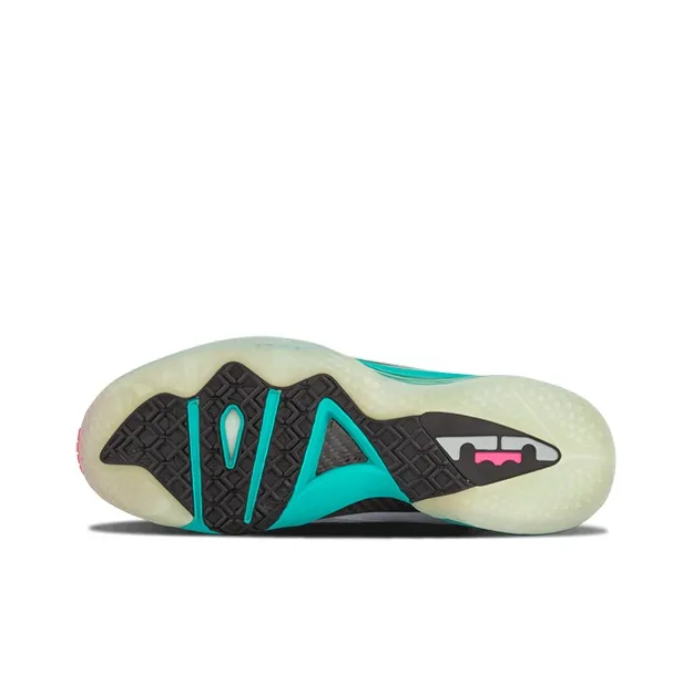 Nike LeBron 9 P.S. Elite 'South Beach'-4