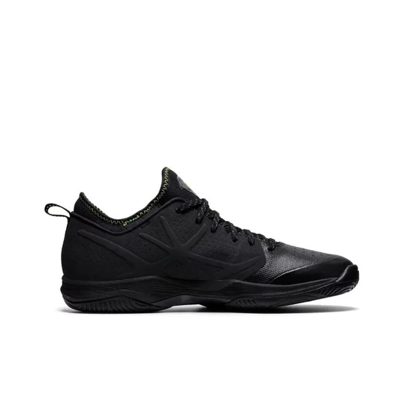 Asics Glide Nova Ff 'Graphite Grey'-1