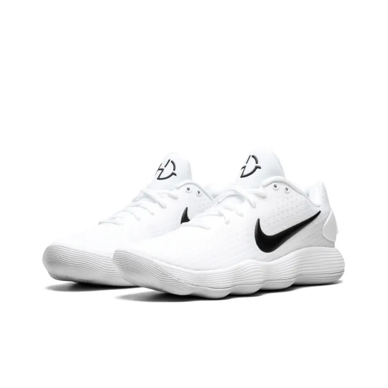 Nike Hyperdunk 2017 Low Tb 'White Black'-1