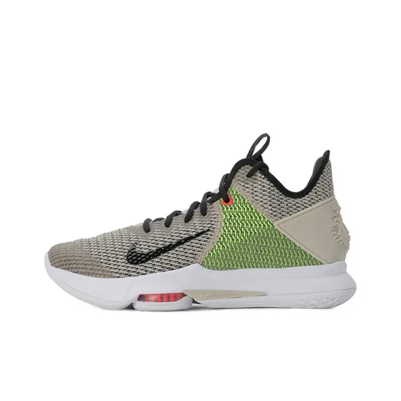 Nike LeBron Witness 4 EP 'String'-0