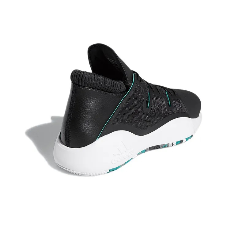 Adidas Pro Vision 'Black White'-3