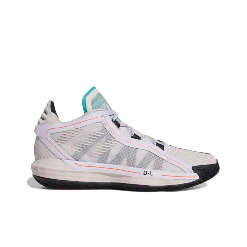 Adidas Dame 6 Ice Purple-1