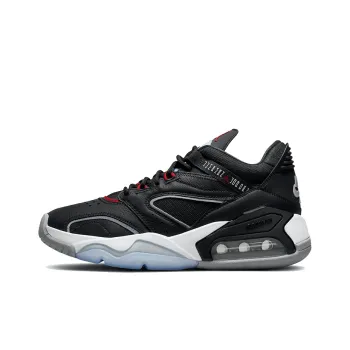 JORDAN Point Lane Black Cement
