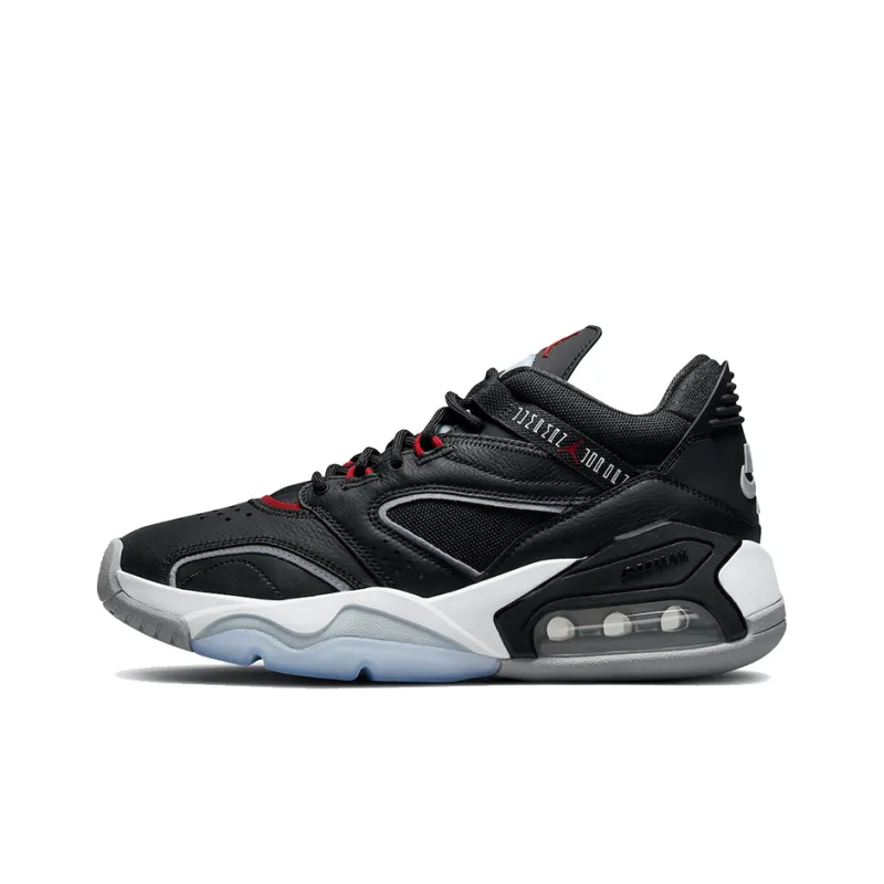 Jordan Point Lane Black Cement-0