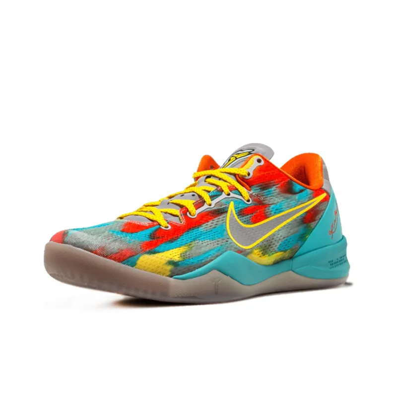 Nike Kobe 8 Gc Venice Beach 2013-1