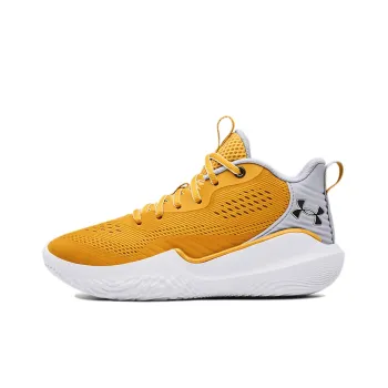 Under Armour Flow Breakthru 2 Team 'Steeltown Gold' Women's