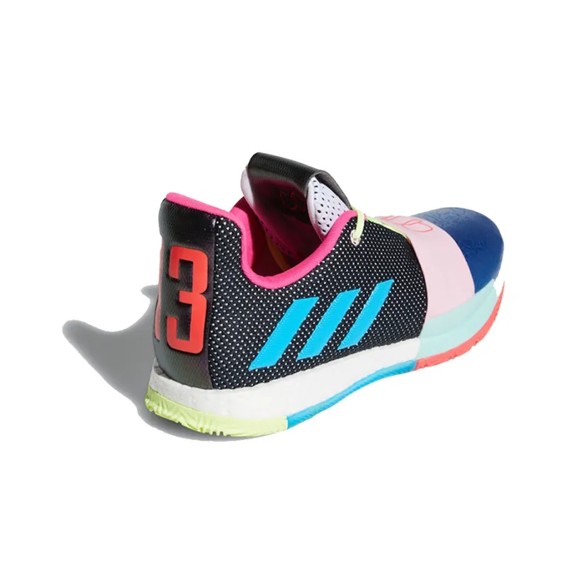 Adidas Harden Vol. 3 Different Breed-3