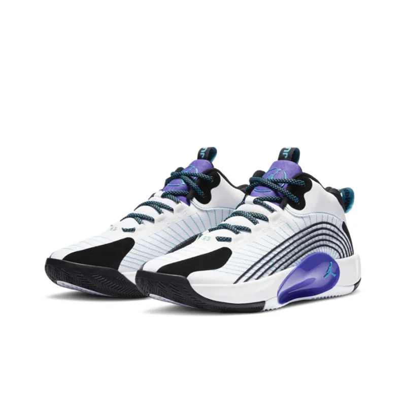 Jordan Jumpman 2021 PF 'Grape'-2