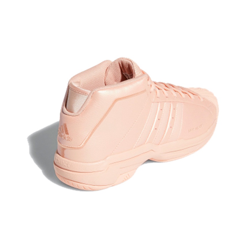 adidas Pro Model 2G Glow Pink US M 11.5