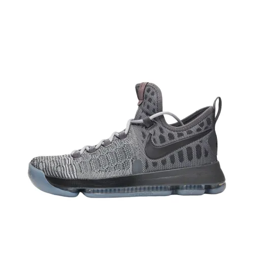 Nike KD 9 Battle Grey