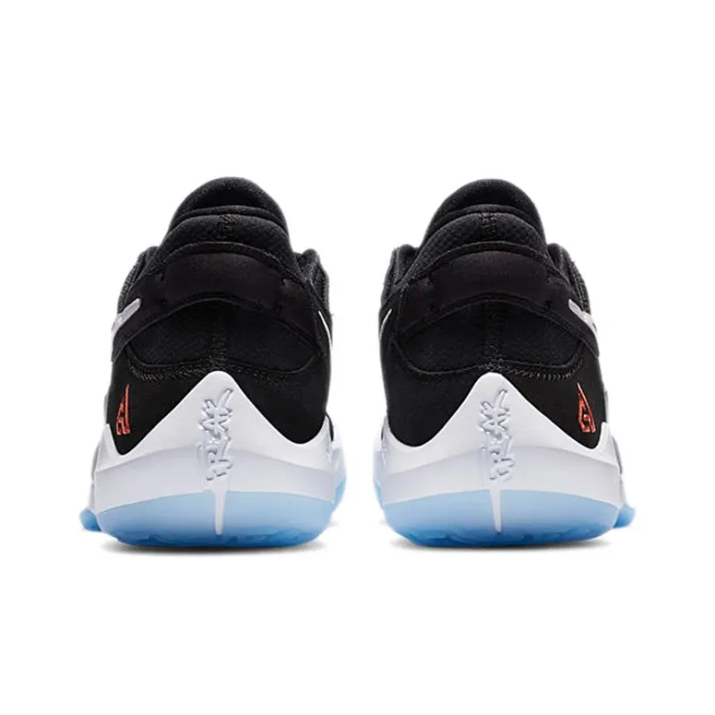 Nike Zoom Freak 2 'Black'-4