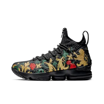 Nike LeBron 15 Performance Kith Closing Ceremony