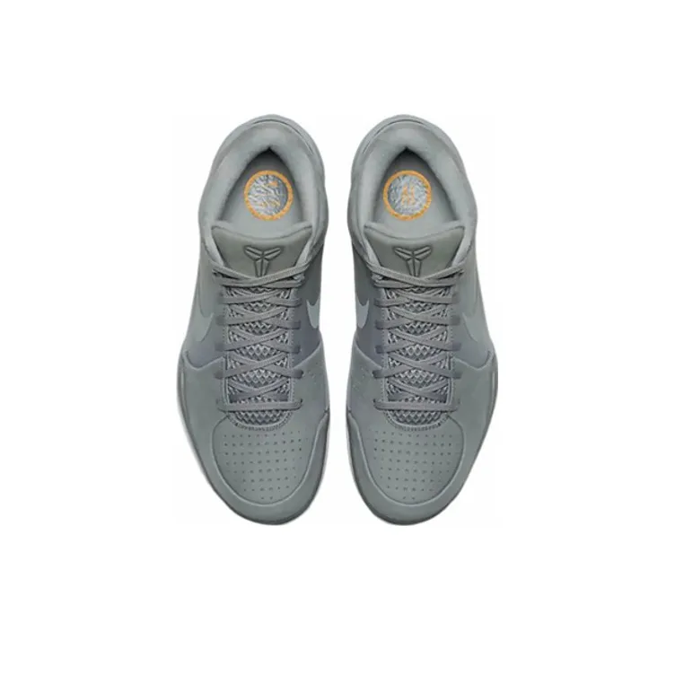 Nike Kobe 4 Black Mamba Collection Fade To Black-3