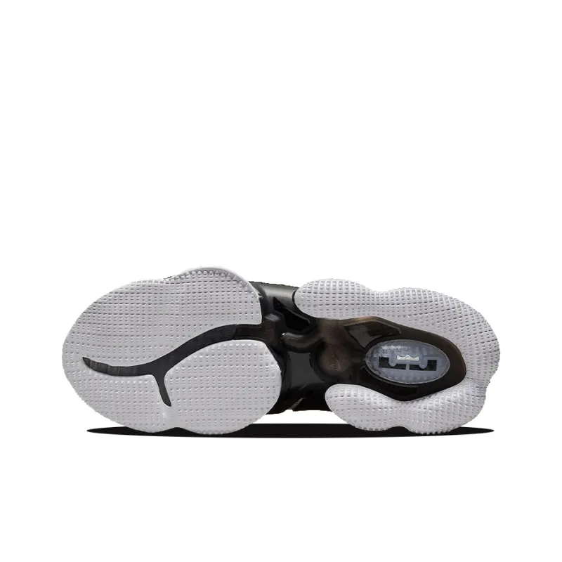 Nike LeBron 19 Ep 'Leopard'-5