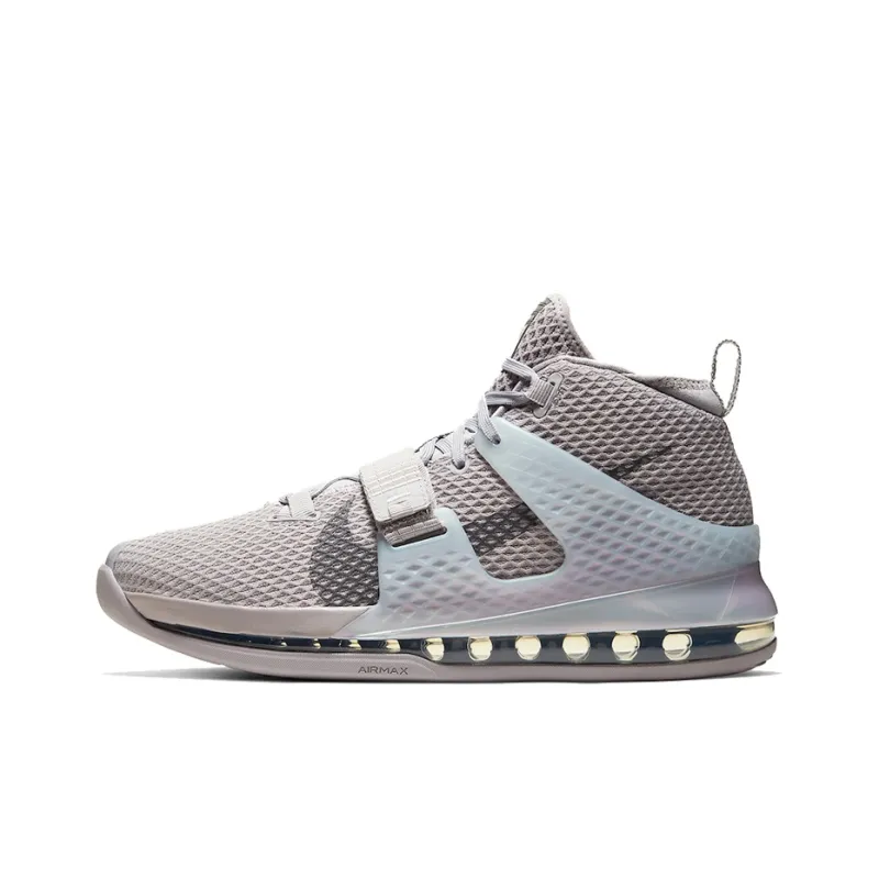 Nike Air Force Max 2 'Atmosphere Grey'-0
