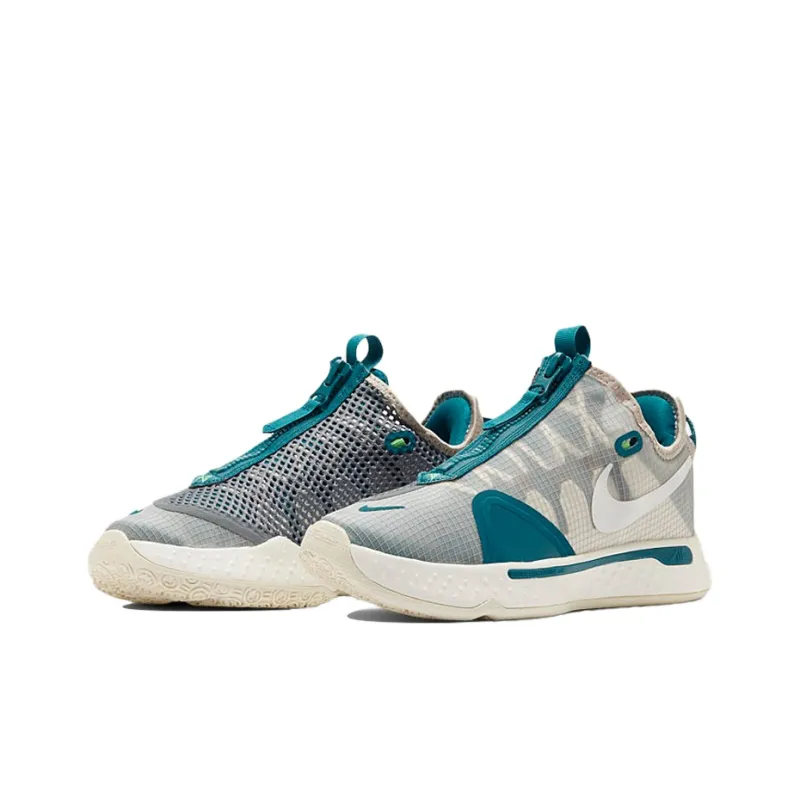 Nike PG 4 EP 'PCG - String'-2