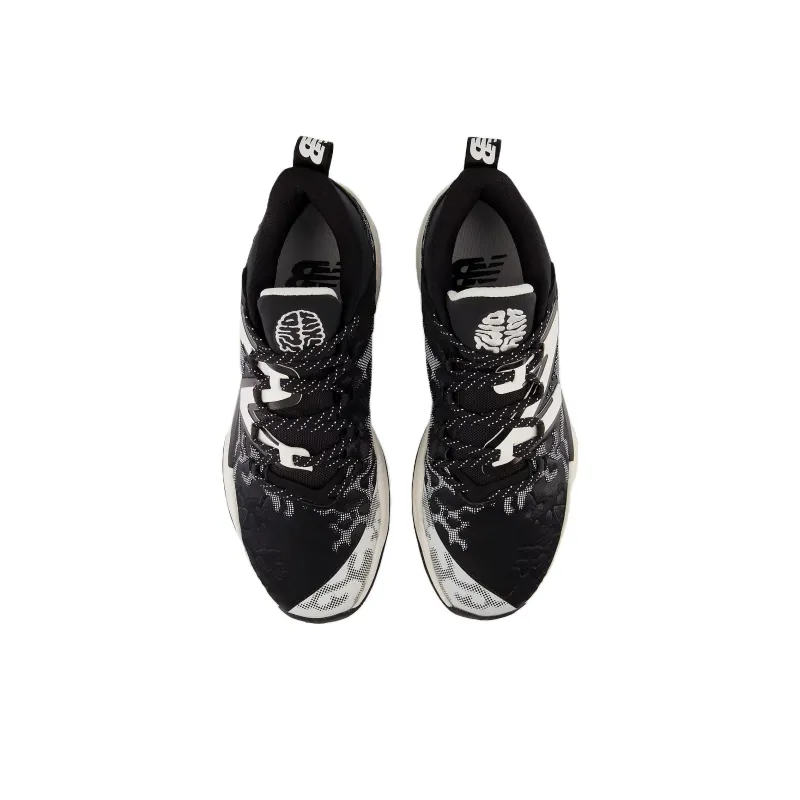 New Balance Two Wxy V3 Black White-3