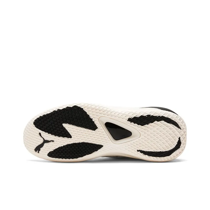 PUMA Disc Rebirth White Fiery Coral-4