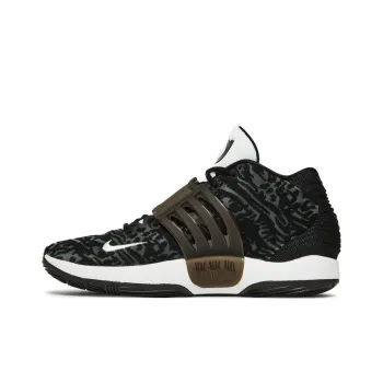 Nike Kd 14 Tb Black White