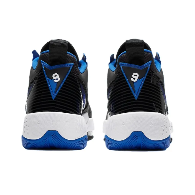 Jordan Zoom 92 Royal-4