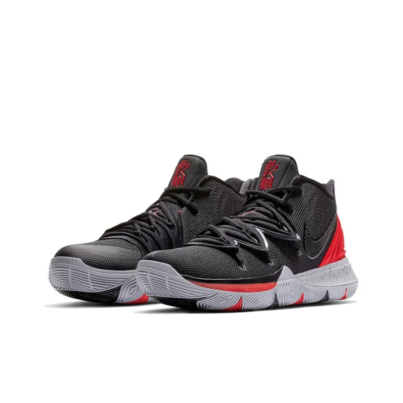 Nike Kyrie 5 Ep 'Bred'-2