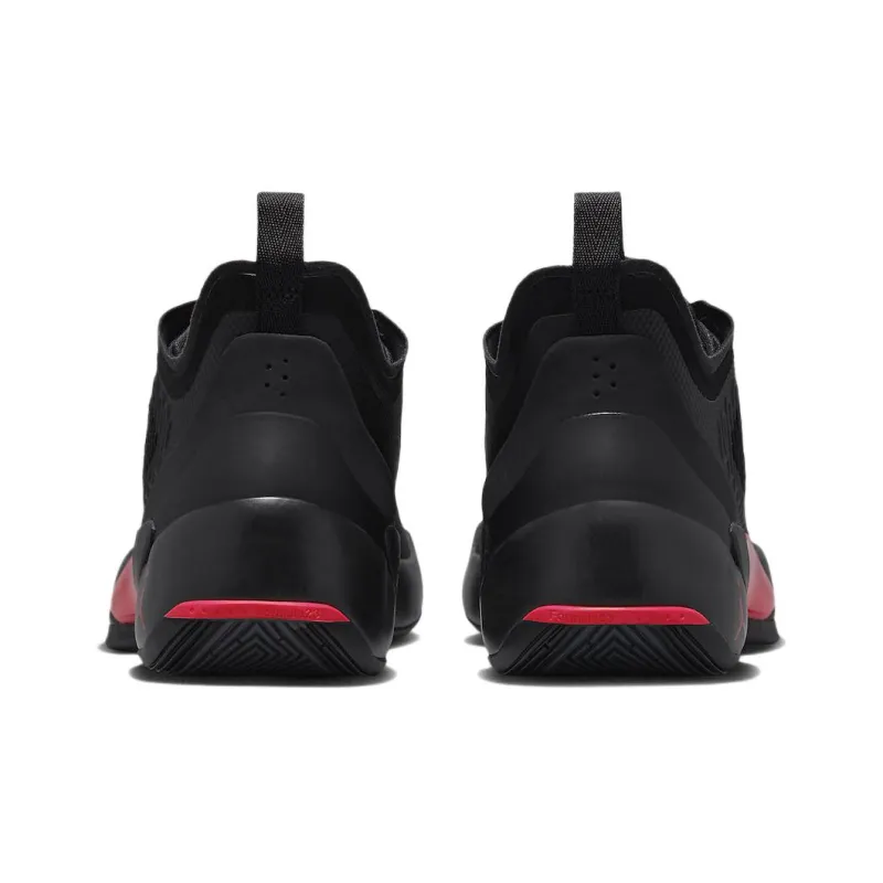 Air Jordan Luka 1 'Bred'-4