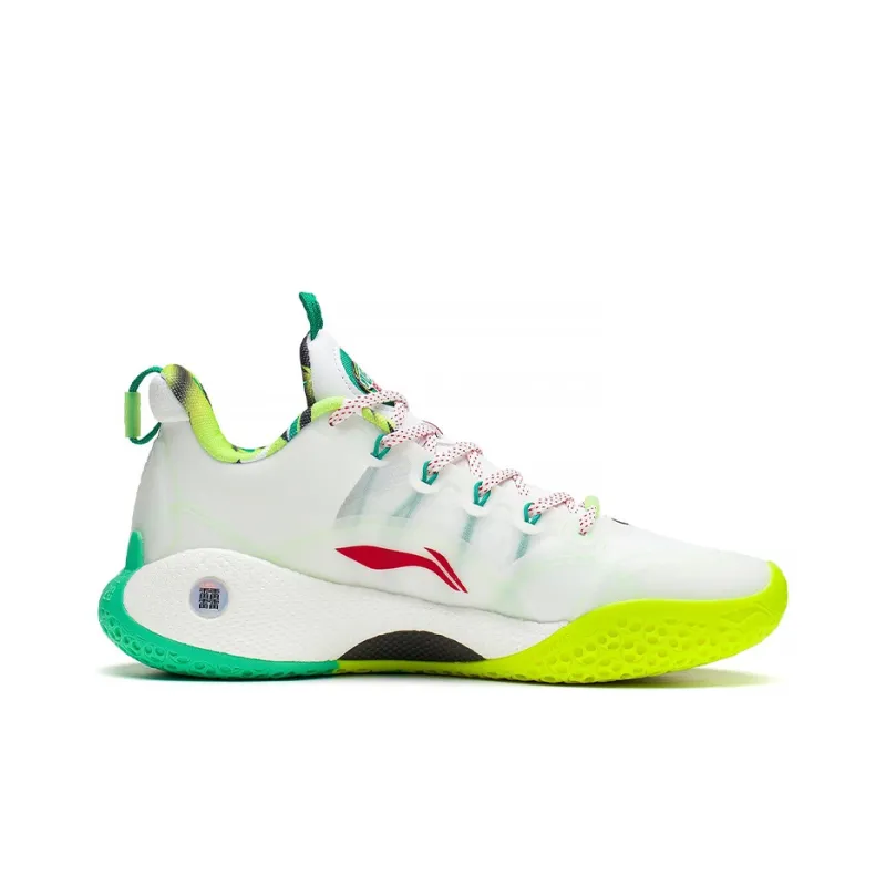 LINING Yu Shuai 14 XIV Boom Low   Mojito-1