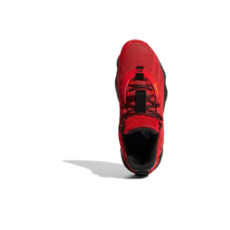 Adidas Dame 7 Chinese New Year-2