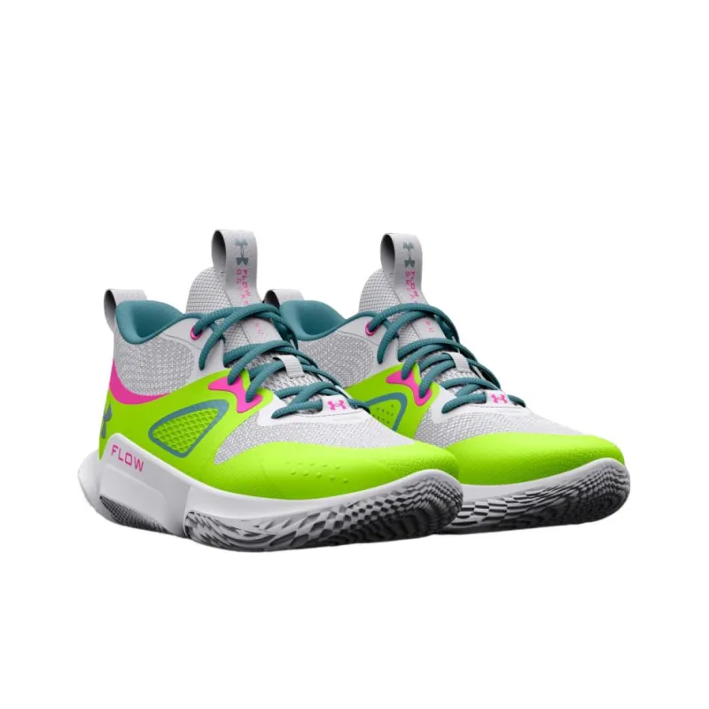 Under Armour Flow Breakthru 3 Women's-2