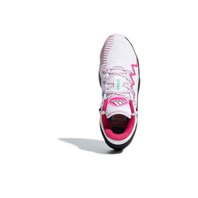 Adidas Marvel X D.O.N. Issue #2 Gca 'Spidey Sense'-4