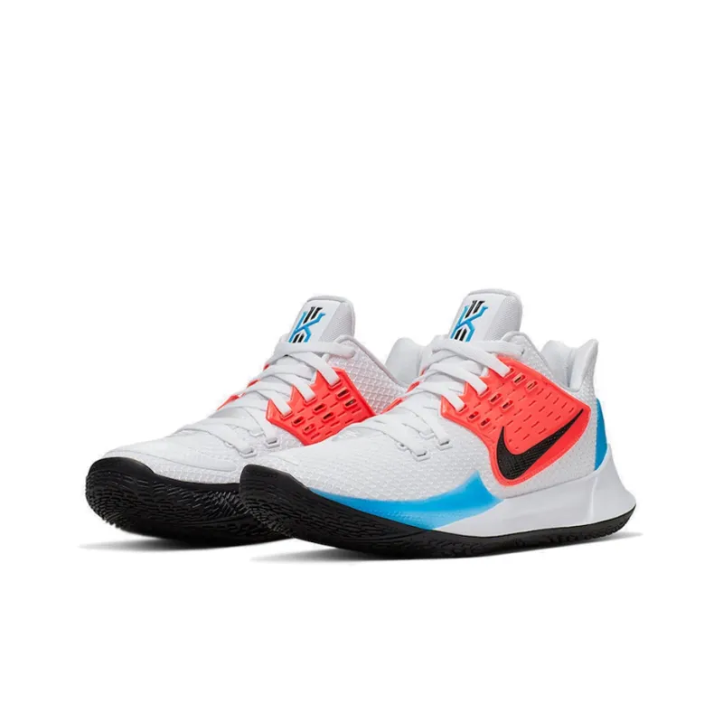 Nike Kyrie Low 2 Blue Hero-2