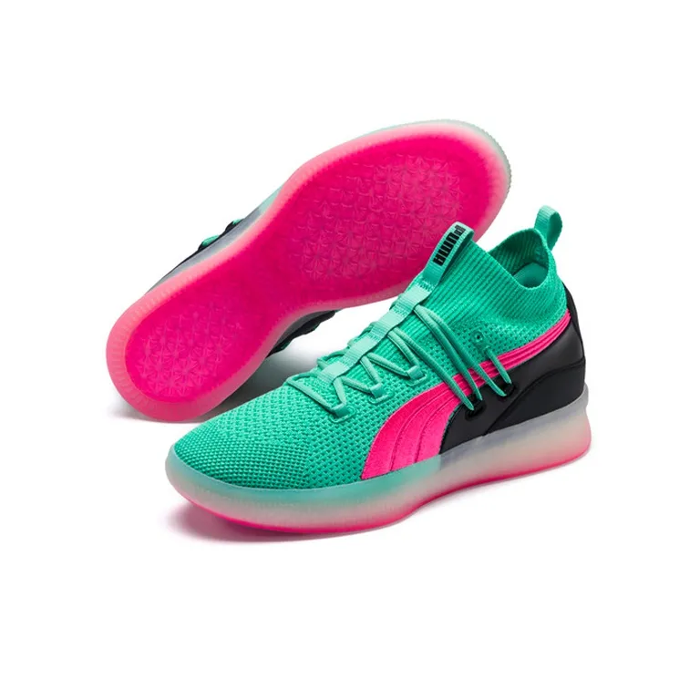 PUMA Clyde Court Disrupt South Beach-2