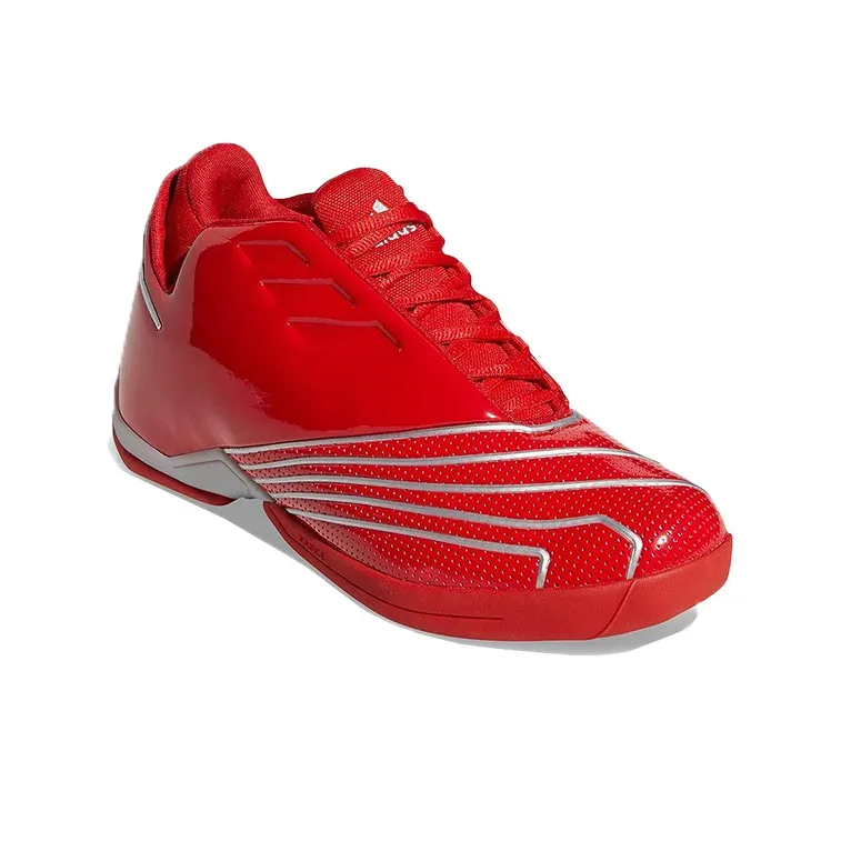 Adidas T Mac 2.0 Restomod Evo All Star Red-2