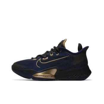 Nike Air Zoom Bb Nxt Ep Blue Void Gold