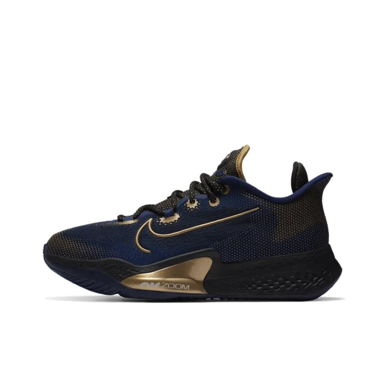 Nike Air Zoom Bb Nxt Ep Blue Void Gold-0