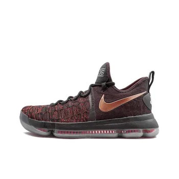 Nike Kd 9 The Sauce
