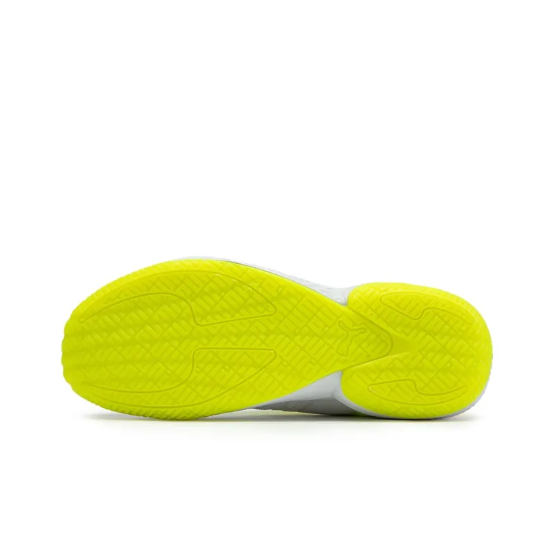 PUMA Court Rider 2.0 Glow Stick 'White Lime Squeeze'-5