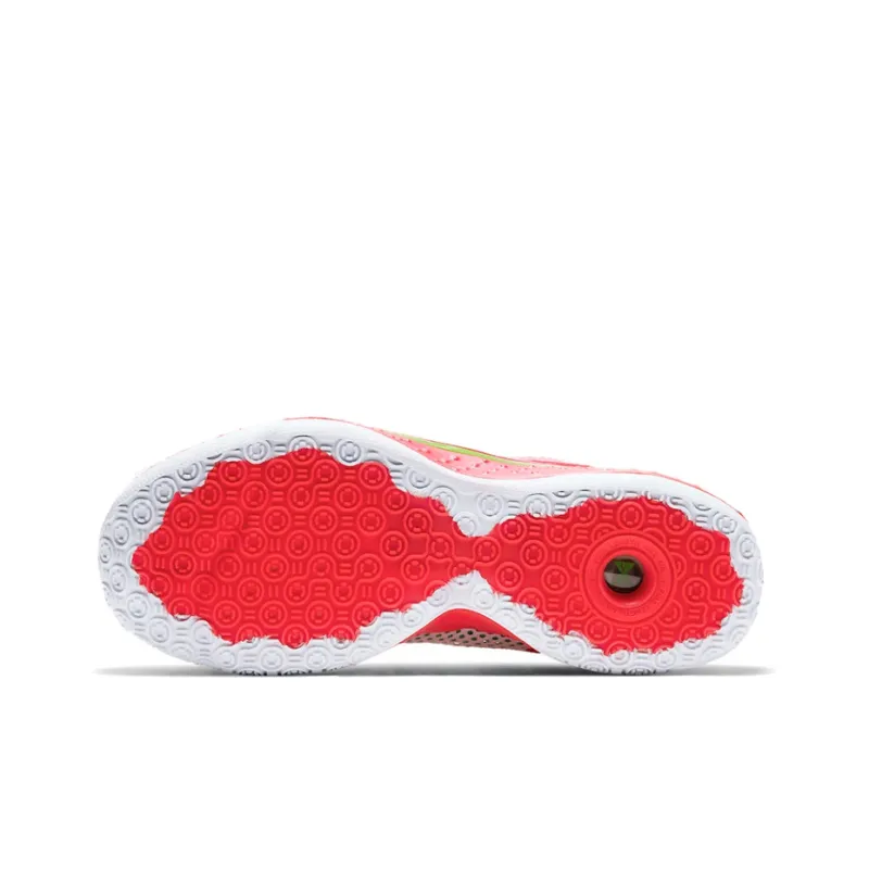 Nike Pg 4 'Christmas Red'-5